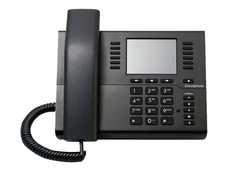 innovaphone IP111 - VoIP-Telefon - dreiweg Anruffunktion