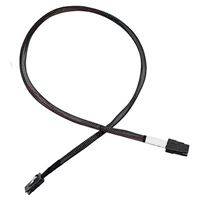 HP EXTERNAL CABLE 1.0M MINI SAS HIGH DENSITY TO MINI SAS CABLE