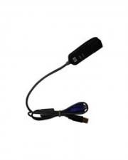 HP Enterprise USB Interface Adapter Video- / USB-Erweiterung werkseitig integriert