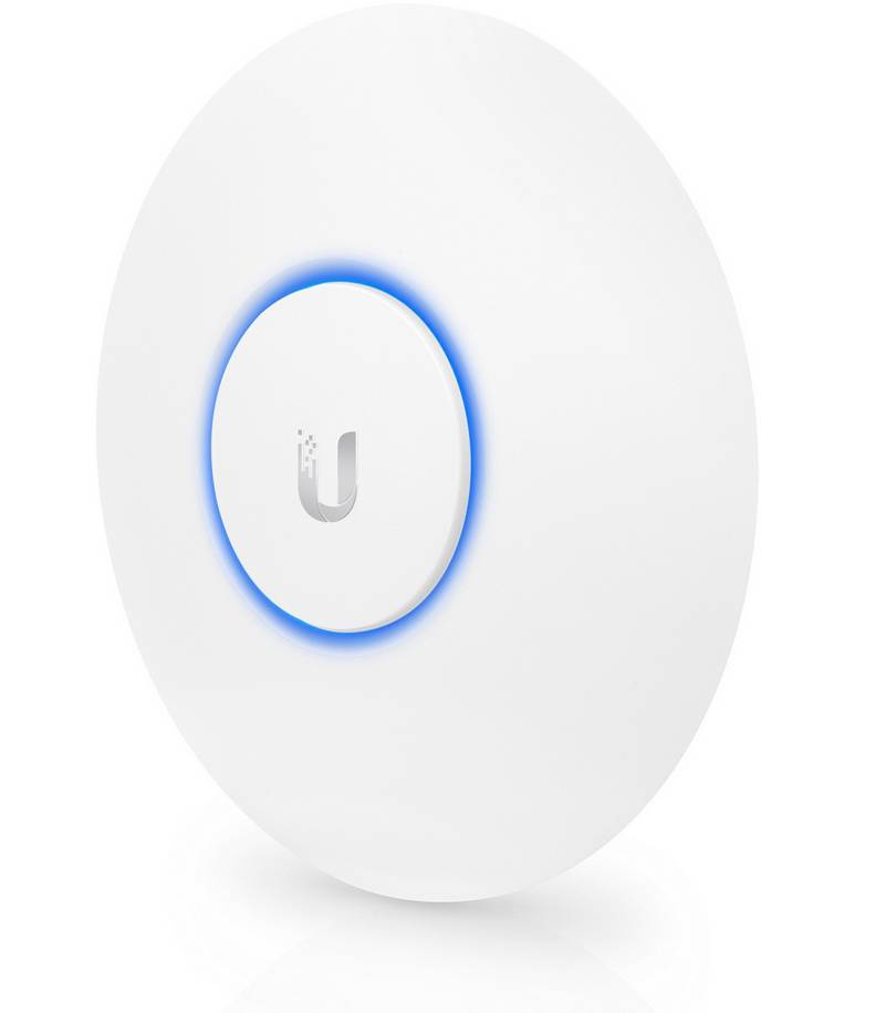 Ubiquiti UniFi AP-AC Pro - Funkbasisstation - Wi-Fi 5 - 2.4 GHz, 5 GHz - Gleichstrom (Packung mit 5)