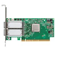 Mellanox ConnectX-5 EN - Netzwerkadapter - PCIe 4.0 x16 Low-Profile