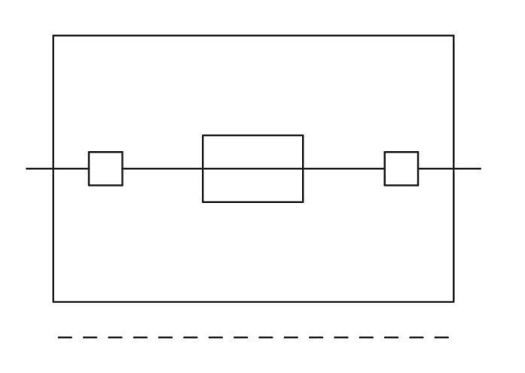WAGO GmbH & Co. KG Sicherungsklemme 281-611