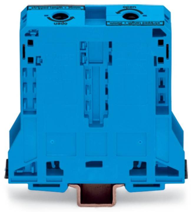 WAGO GmbH & Co. KG Durchgangsklemme 285-194