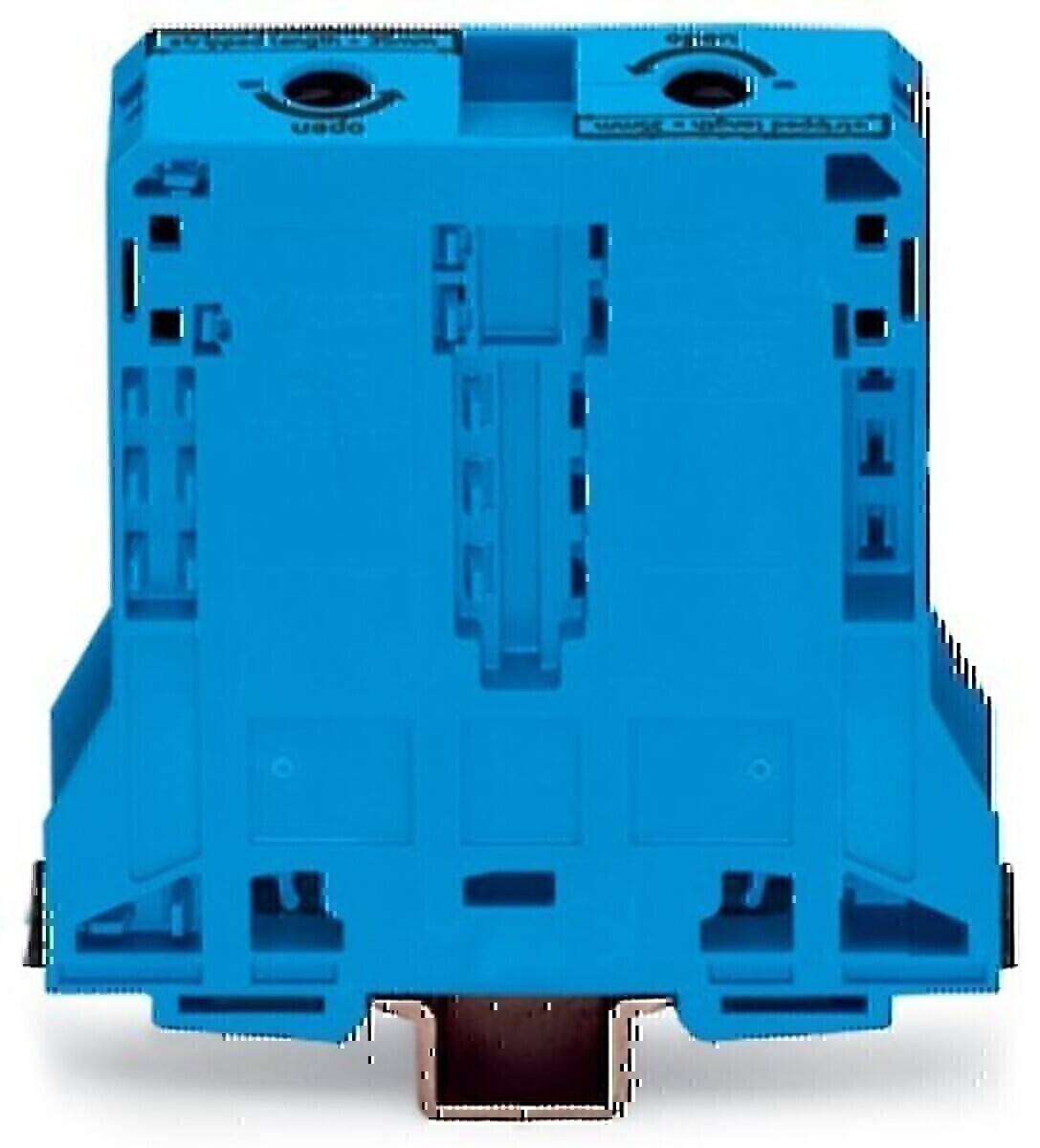 WAGO GmbH & Co. KG Durchgangsklemme 285-194