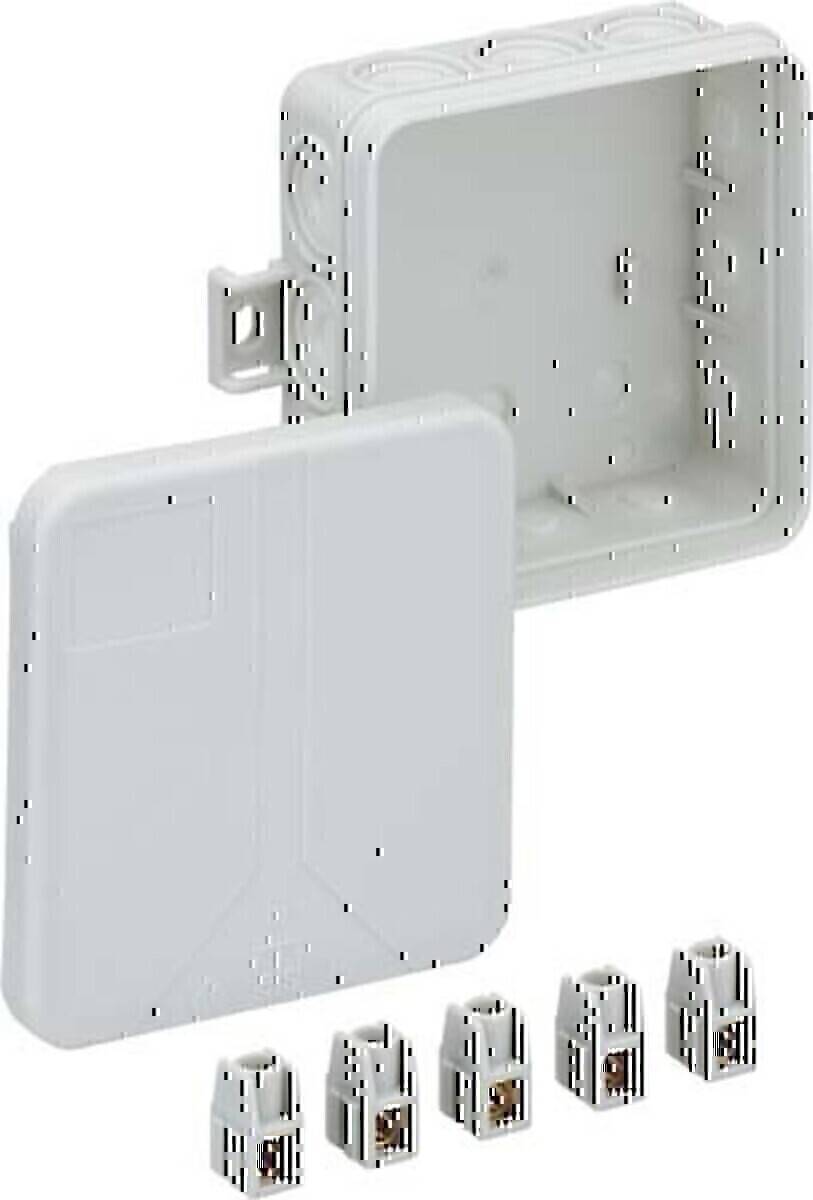 Spelsberg Abzweigkasten i 12-2,5qmm