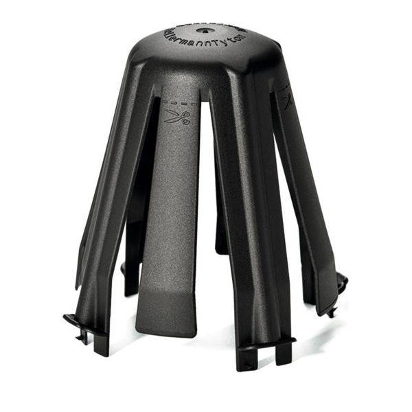 HellermannTyton Deckenabstandhalter SpotClipII 148-00098