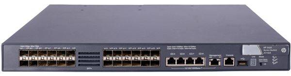 HP PROCURVE SWITCH 5820X-24XG-SFP+