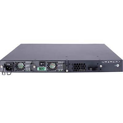 Hewlett Packard JC102B Netzwerk Switch