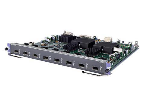 HPE Aruba JD191A Netzwerk Switch