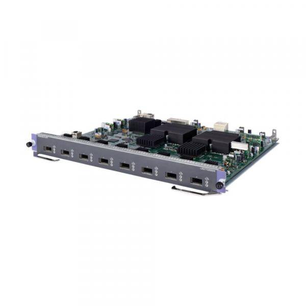 HPE Aruba JD191A Netzwerk Switch