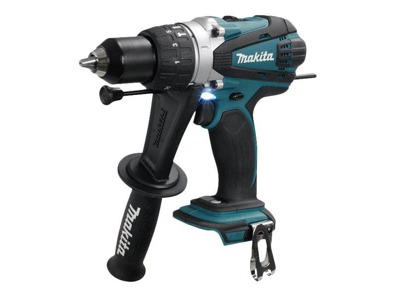 Makita DHP458Z - Bohrhammer/Treiber - schnurlos