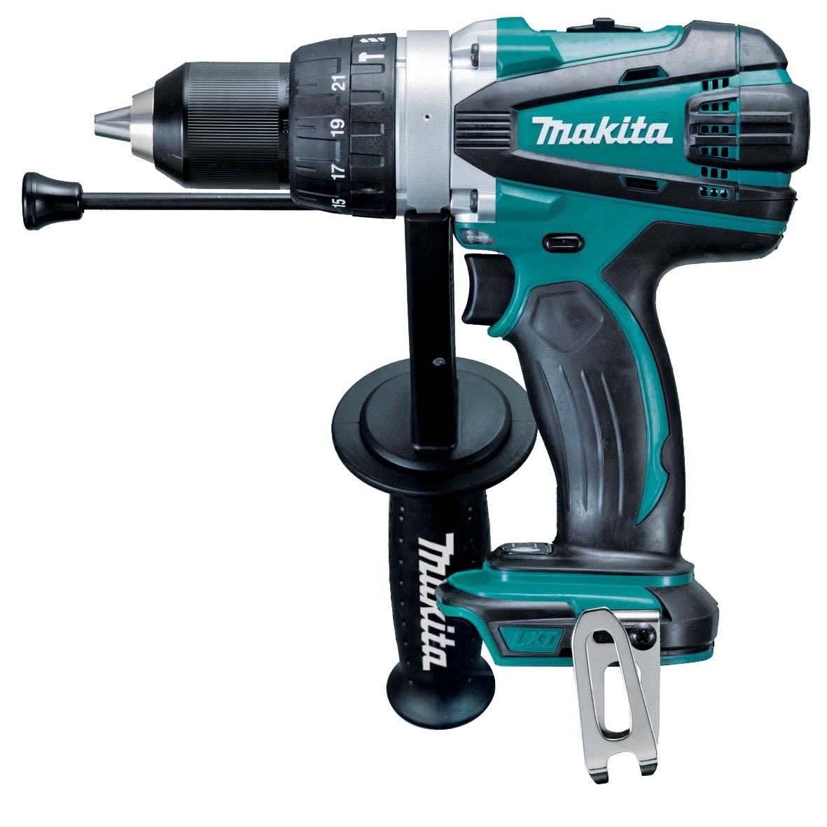 Makita DHP458Z - Bohrhammer/Treiber - schnurlos