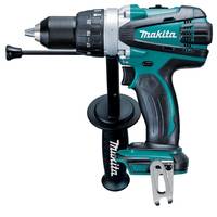 Makita DHP458Z - Bohrhammer/Treiber - schnurlos