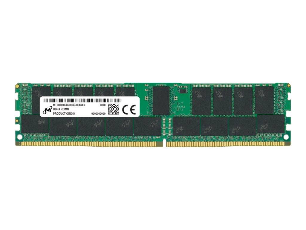 Micron - DDR4 - Modul - 16 GB - DIMM 288-PIN