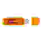 Intenso Rainbow Line - USB-Flash-Laufwerk - 64 GB