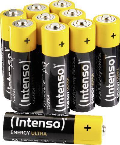 Intenso Energy Ultra Bonus Pack