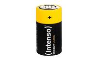 Intenso 7501432, Wiederaufladbarer Akku, C, Alkali, 1,5 V, 2 Stück(e), 8000 mAh