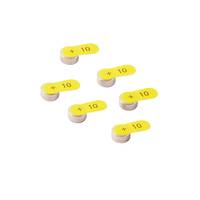 Intenso Energy Ultra - Batterie 6 x PR70 / 10