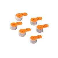 Intenso Energy Ultra - Batterie 6 x PR48 / 13