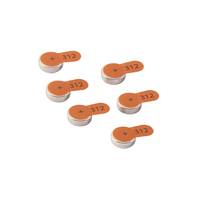 Intenso Energy Ultra - Batterie 6 x PR41 / 312