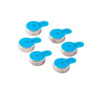 Intenso Energy Ultra - Batterie 6 x PR44 / 675