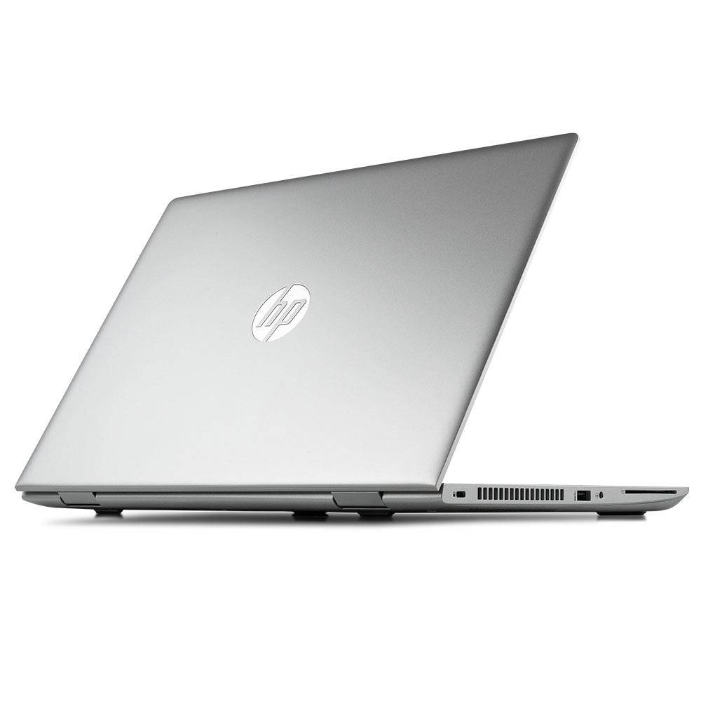 HP ProBook 640 G4 (B-Ware) 35,6cm (14") Notebook (i5 8350U, 16GB, 512GB SSD NVMe, FULL HD, CAM, LTE-A) W11