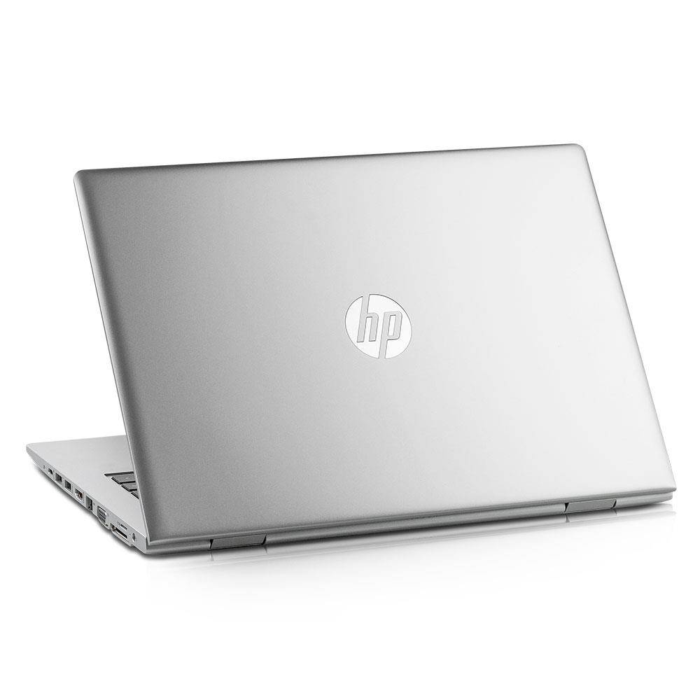 HP ProBook 640 G5 (B-Ware) 35,6cm (14") Notebook (i5 8365U, 8GB, 512GB SSD NVMe, FULL HD, CAM) Win 11