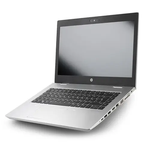 HP ProBook 640 G5 (B-Ware) 35,6cm (14") Notebook (i5 8365U, 8GB, 512GB SSD NVMe, FULL HD, CAM) Win 11 HP ProBook 640 G5 (B-Ware) 35,6cm (14") Notebook (i5 8365U, 8GB, 512GB SSD NVMe, FULL HD, CAM) Win 11