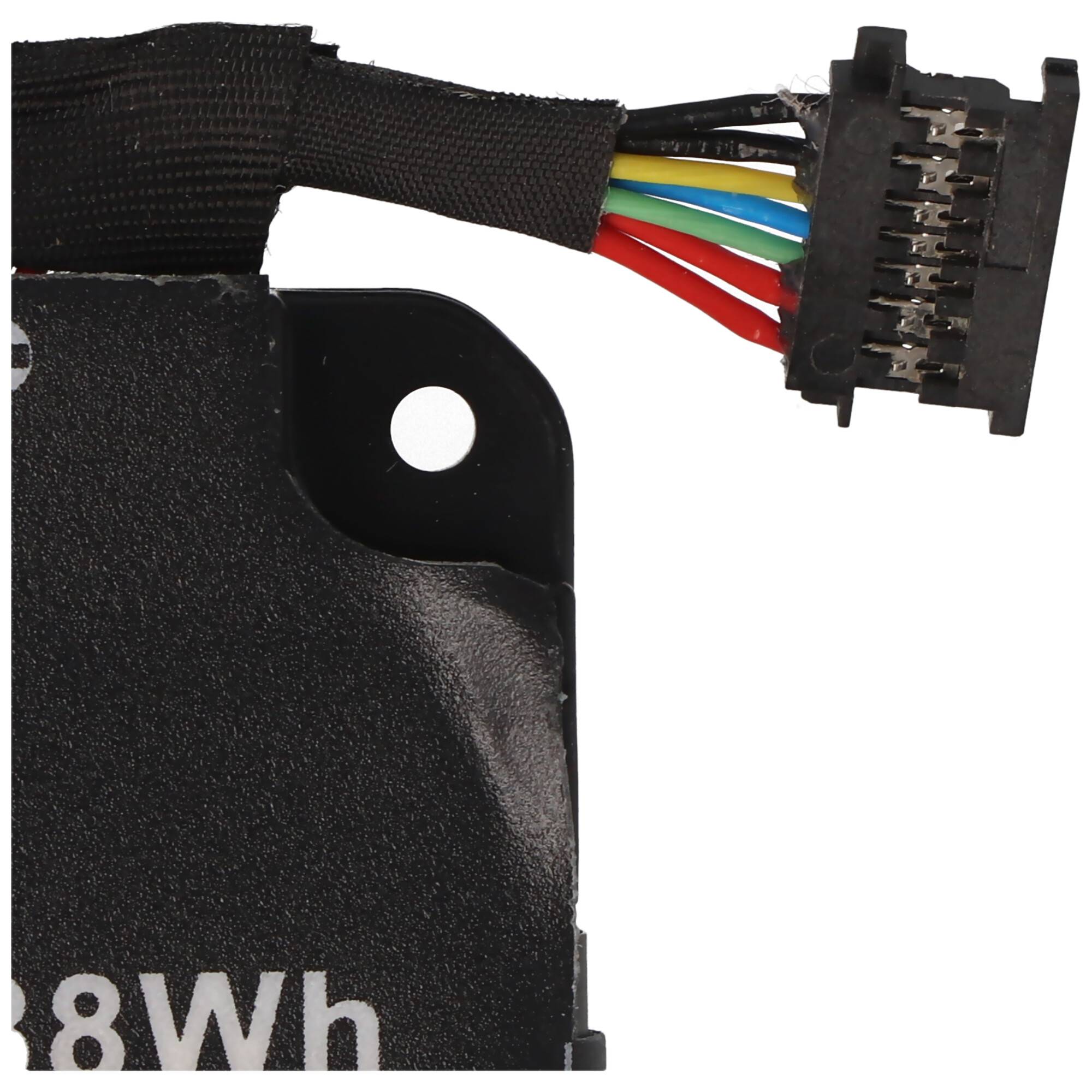 Akku passend für Lenovo ThinkPad Yoga 460, 00HW020, SB10F46458, 11,4V, 4200mAh