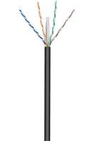 MicroConnect - Bulkkabel - 100 m - UTP - CAT 6