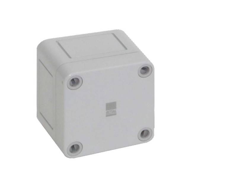 Rittal Klemmengehäuse PK 9500.000 (VE12)