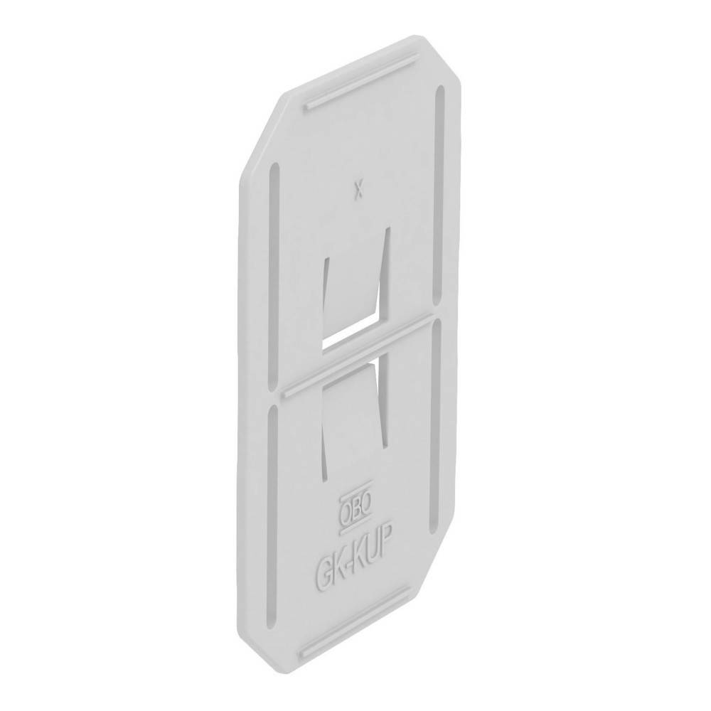 OBO Bettermann Kupplung GK-KUP