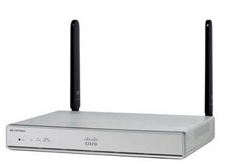 Cisco Integrated Services Router 1111 - Router