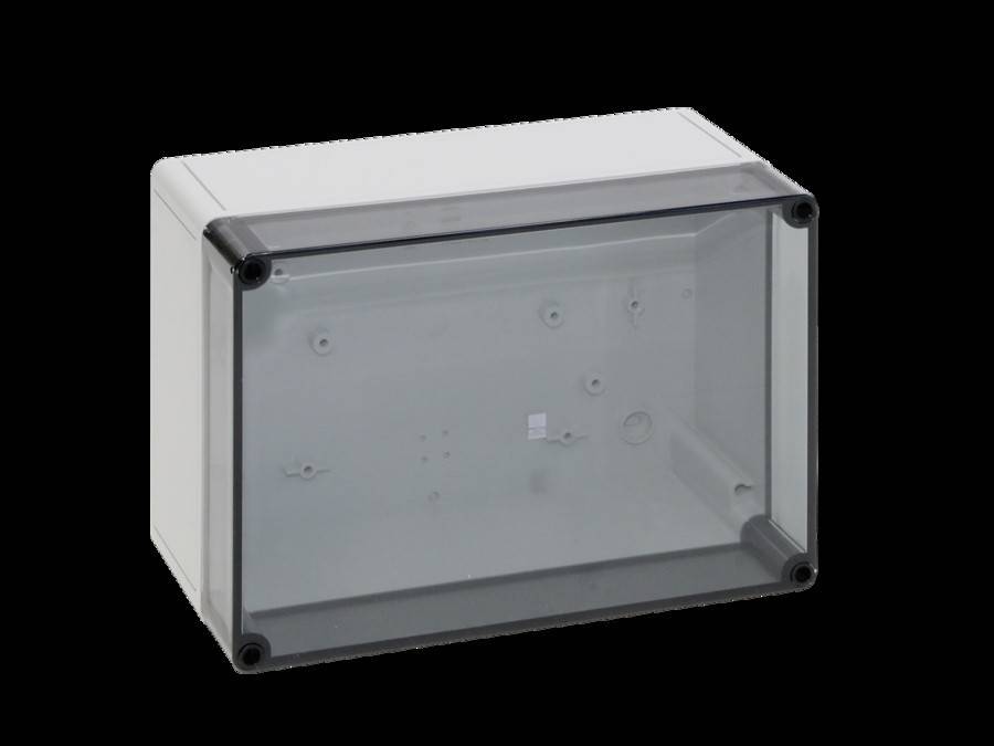 Rittal Klemmengehäuse PK 9521.100