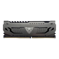 Patriot Extreme Performance Viper Steel - DDR4 Patriot Extreme Performance Viper Steel - DDR4