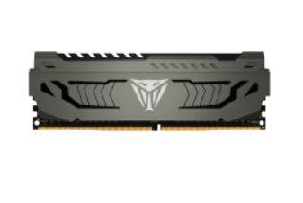 Patriot Extreme Performance Viper Steel - DDR4