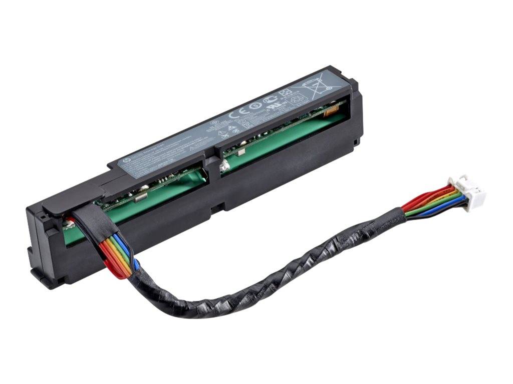 HPE 96W Smart Storage - Batterie - für ProLiant ML30 Gen9 Entry