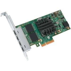 Intel Ethernet Server Adapter I350-T4 - Netzwerkadapter