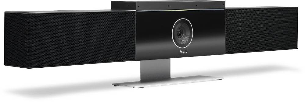 Poly Studio - Videokonferenzkomponente