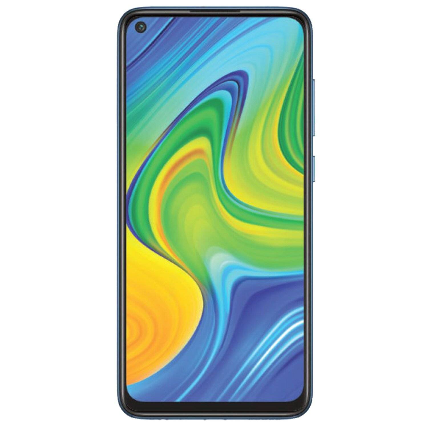 cofi1453 3X Schutz Schutz Glas 9H Tempered Glass Display Schutz Folie Display Glas Screen Protector kompatibel mit XIAOMI REDMI NOTE 9 PRO