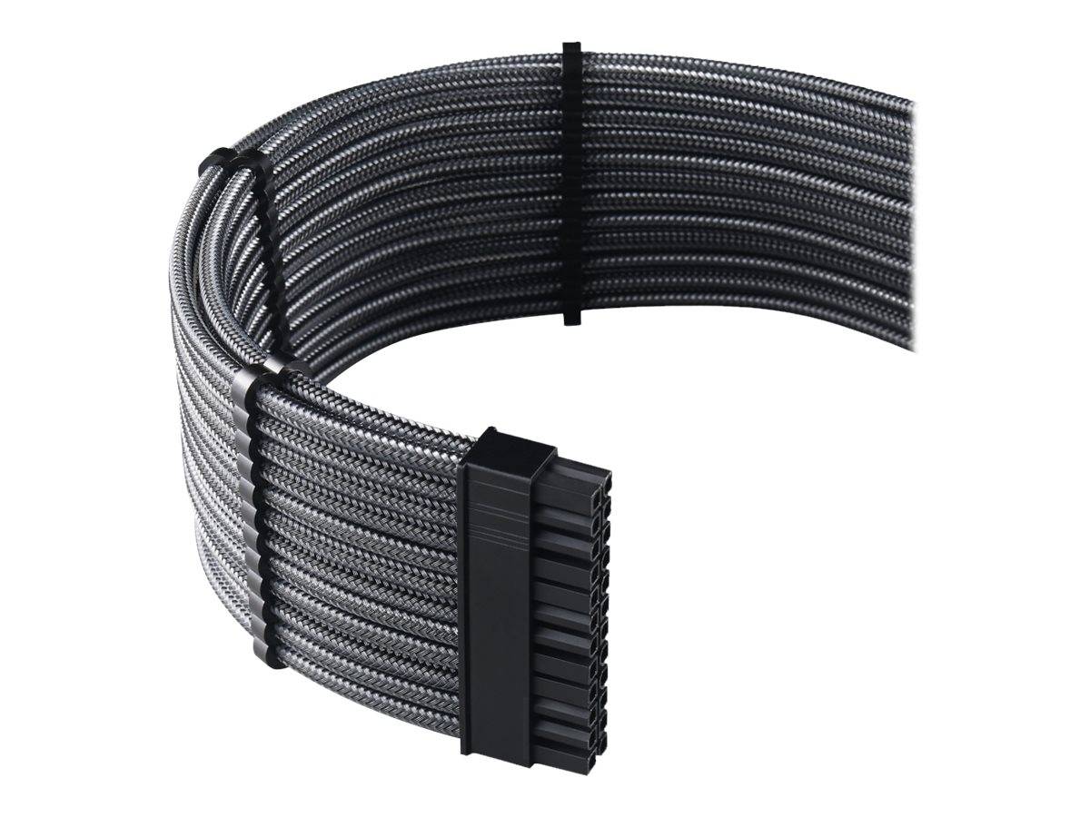 CableMod C-Series PRO ModMesh Cable Kit für Corsair AXi/HXi/RM (Yellow Label) - carbon Kabel &