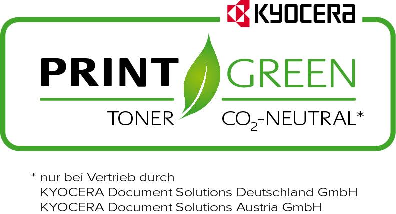 Kyocera TK-3110 - Schwarz - original - Tonerpatrone