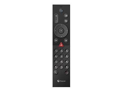 Poly Bluetooth Remote Control - Videokonferenzsystem-Fernsteuerung
