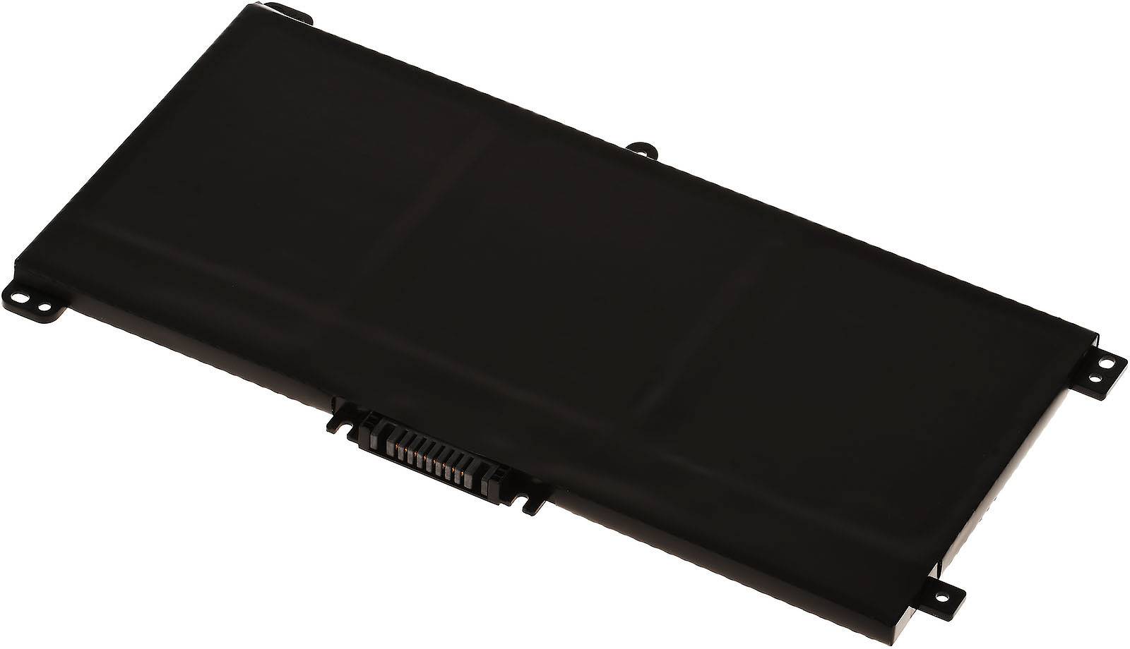 Powery Akku kompatibel mit HP Typ BK03XL, 11,55V, Li-Ion