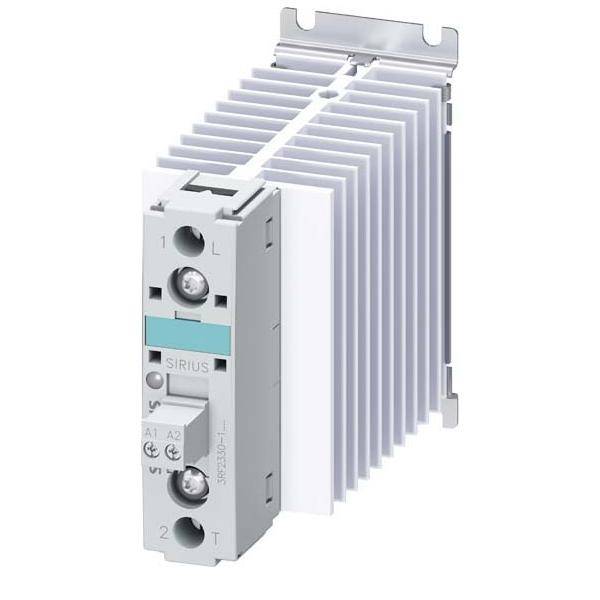 Siemens Dig.Industr. Halbleiterschütz 3RF2330-1BA02