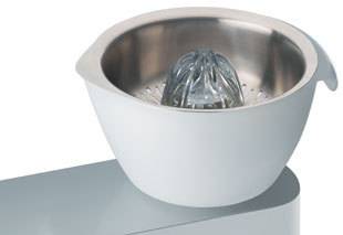 Kenwood AT312 - Zitruspressenaufsatz für Standmixer