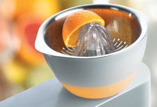 Kenwood AT312 - Zitruspressenaufsatz für Standmixer