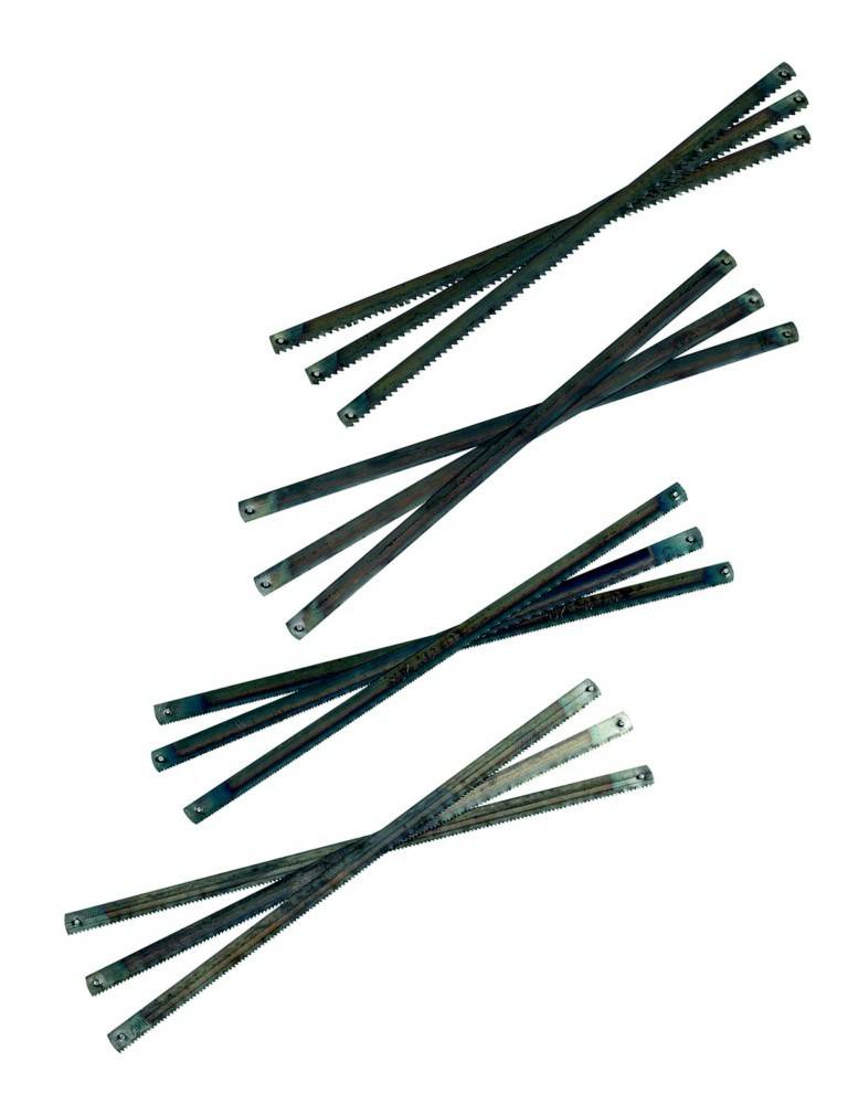 Cimco Werkzeuge Sägeblätter-Sortiment 120508