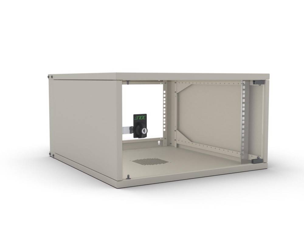 Enoc Economy Wandschrank 6HE W3 6-6