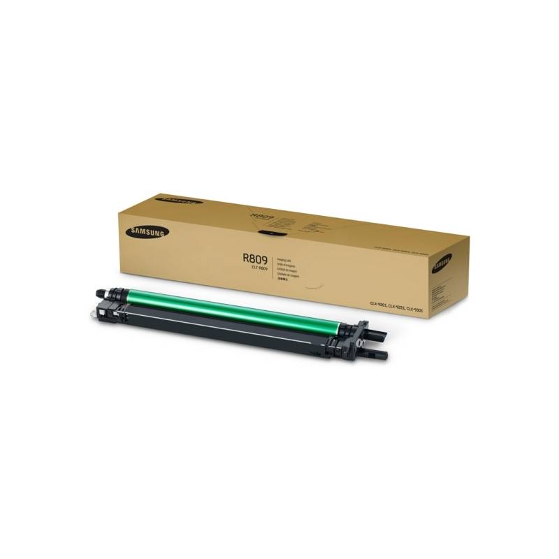 ORIGINAL Samsung Bildtrommel CLT-R809 SS689A ~50000 Seiten CMYK